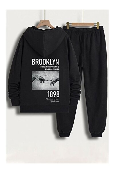 LAYORA Cool Look Tracksuit Set – Sports Bottom and Top Set