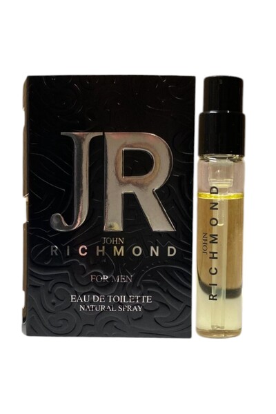 John Richmond John Richmond, Man, Apă de toaletă, Pentru bărbați, 2 ml *Fiolă
