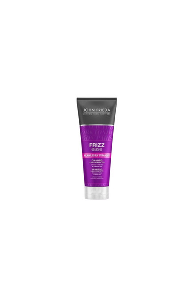 John Frieda John Frieda, Frizz Ease, Шампоан за коса, Изглажда и укрепва, 250 мл