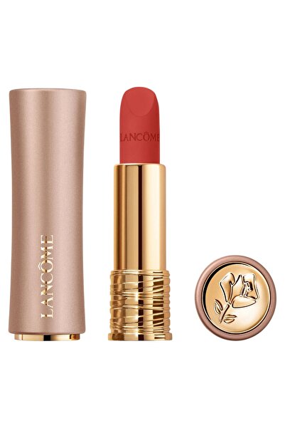 Lancome Lancome, L'Absolu Rouge Intimatte, Κρεμ κραγιόν, 274, 3,4 γρ.