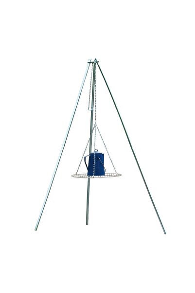 COGHLANS Tri-Pod Cooking Foot