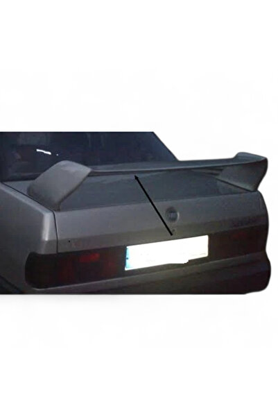 oto Tofaş Şahin Doğan Bagaj Spoiler-Yüksek modeli -