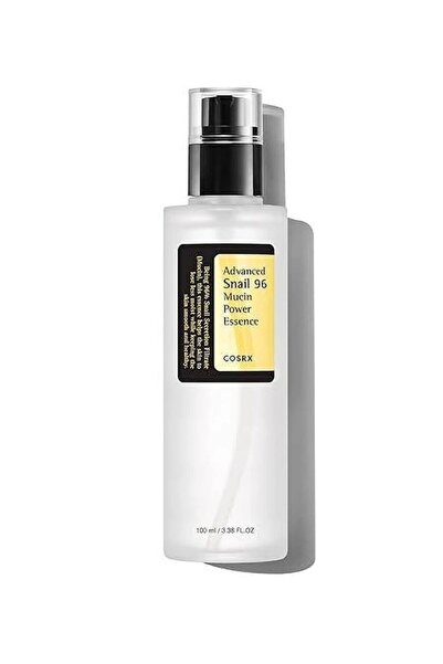 Comfort خلاصة الحلزون المتقدمة 96 ميوسين باور لإصلاح البشرة 100 مل