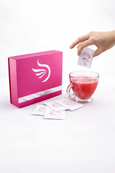DRAM TOX Dramtox Tea – Detox Tea 1 Aylık Paket