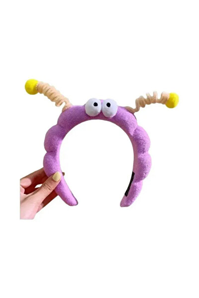 Accessories Здрасти, Лайла Цветна детайл за очи Сладко Забавно За ежедневна у...