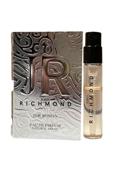 John Richmond John Richmond, Woman, Apă de parfum, Pentru femei, 2 ml *Fiolă