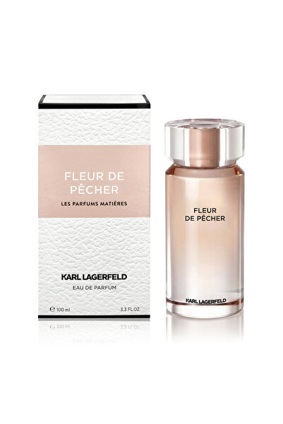 Karl Lagerfeld Fleur de Pêcher Eau De Parfum 100 ml (женски)