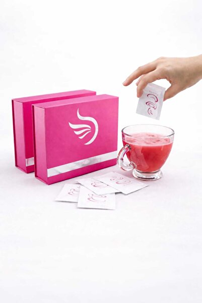 DRAM TOX Dramtox Tea – Detox Tea 2 Aylık Paket