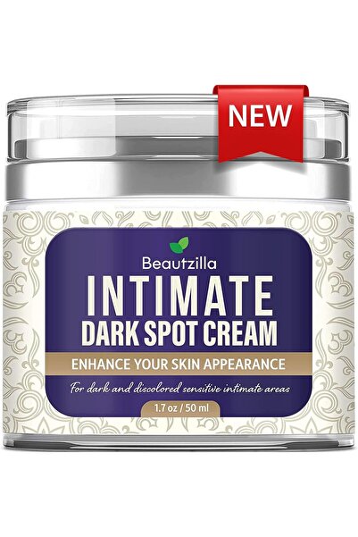 Beautzilla Body Cream