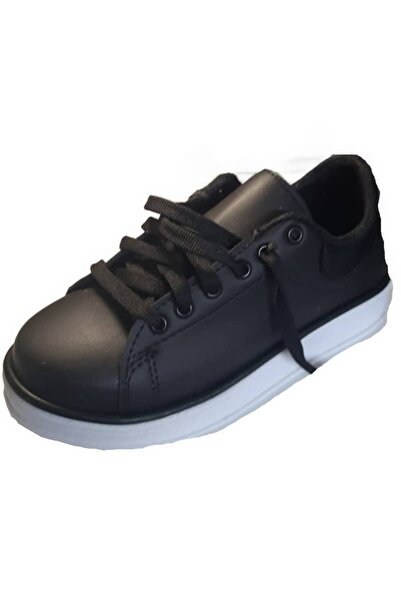 OEM Pantofi sport P072A, culoare neagră, mărimea 35