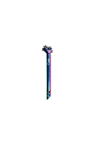 heugers Trial Raptor MTB Sele Borusu 31.6 350mm Oil Slick Rainbow | MTB - End...