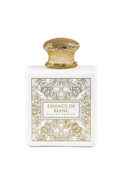 Vanilla Bay French Avenue Essence De Blanc For Unisex Eau De Parfum 100 ml