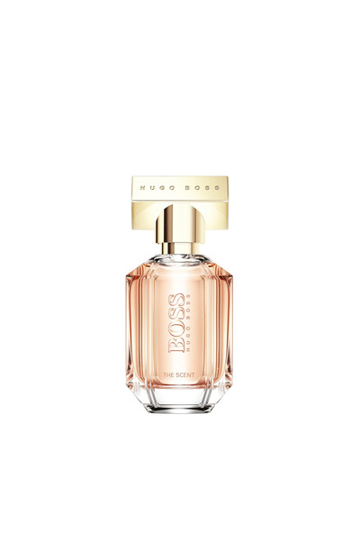 Hugo Boss Hugo Boss, The Scent, Eau De Parfum, Για Γυναίκες, 30 ml