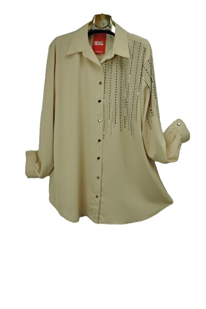 elma abone Cesi̇ka Stone Shirt