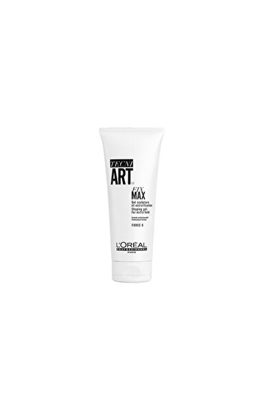 L'oreal Professionnel L'Oreal Professionnel, Tecni.Art Fix Max, Gel de coafat...