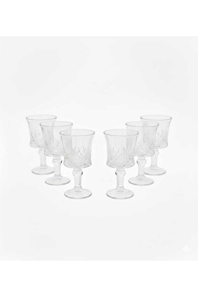 MRK Model Coffee Cup with Crystal Stand 6 Pieces