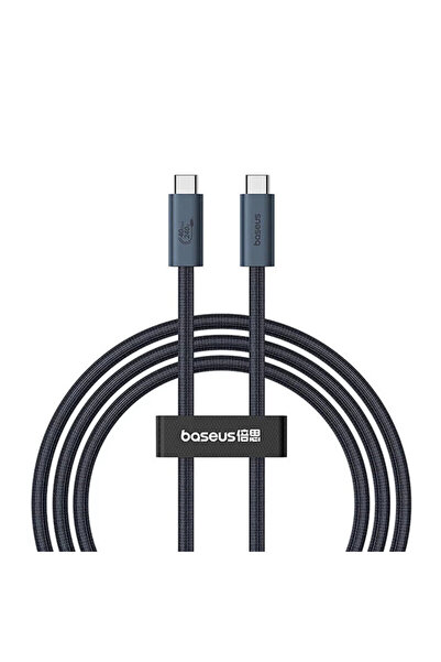 Baseus Flash Series 2 Type-C Data Cable, 240W, 1m, Black