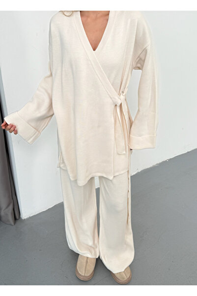 Queensland Soft Form Lacing Detailed Set