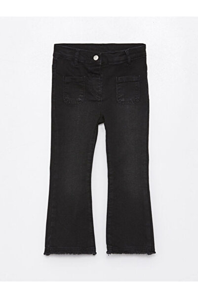 LC Waikiki Esvab • Modern & Distinctive Classic Baby Girl Jeans