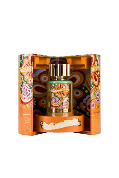 Paris Corner Indomitable Eau De Parfum 100 ml (unisex)