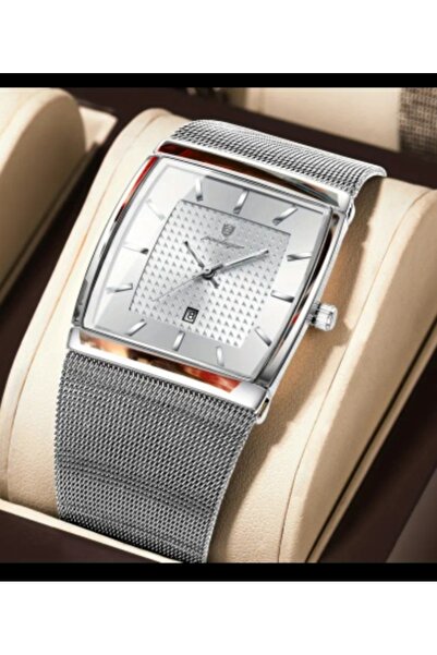 Poedegar Men's Watch Warrior Reflecting the Spirit Design That Doesn'T Measur...