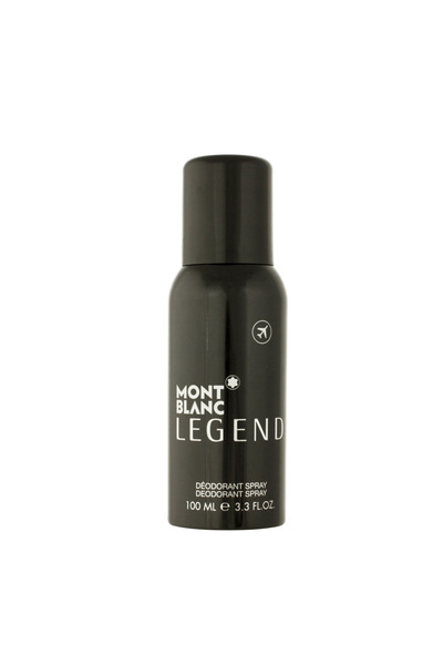 Mont Blanc Deodorant Montblanc Legend for Men VAPO 100 ml (bărbați)