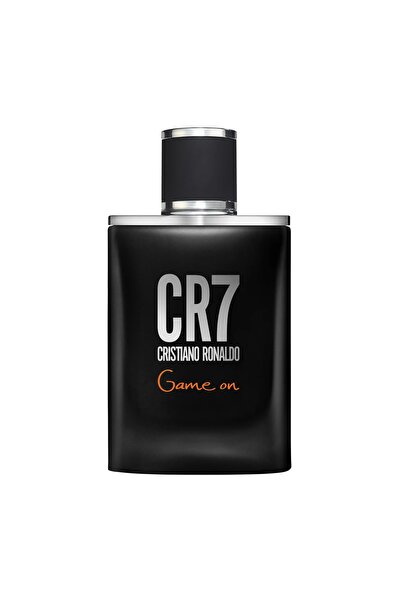 CRISTIANO RONALDO , CR7 Game On, Eau De Toilette, Ανδρικά, 30 ml
