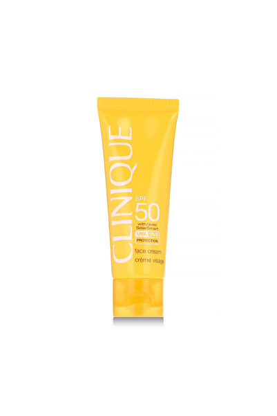 Clinique Αντηλιακή κρέμα προσώπου SPF 50 50 ml