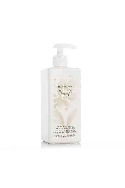 Elizabeth Arden Gel de duș parfumat cu ceai alb 390 ml (femei)