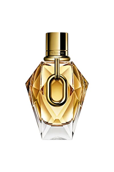 Paco Rabanne Paco Rabanne, Million Gold, Eau De Parfum, Γυναικεία, Ξαναγεμιζό...
