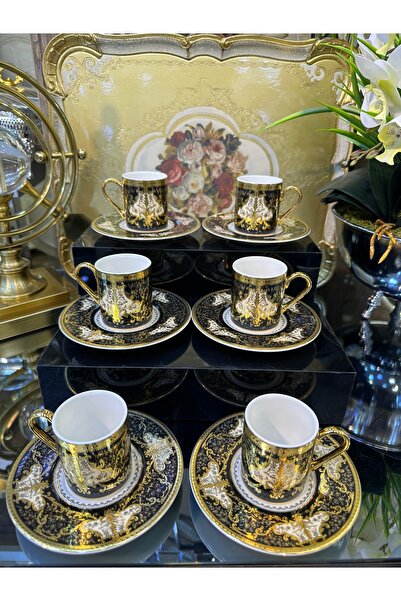 TURAB Coffee Cup