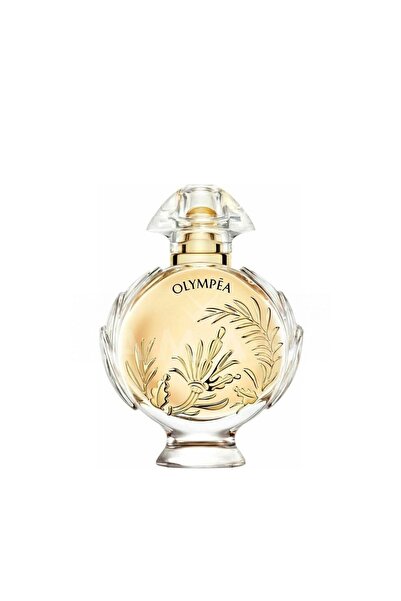 Paco Rabanne Paco Rabanne, Olympea Solar, Eau De Parfum, For Women, 50 ml