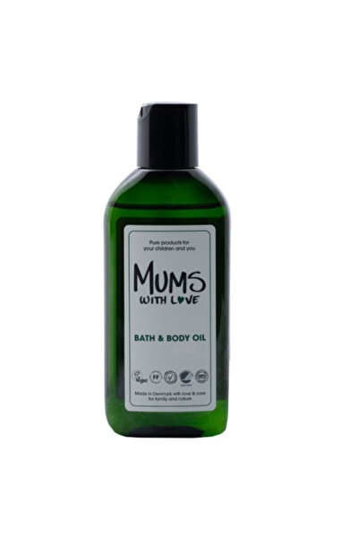 Mums With Love Μαμάδες με αγάπη, Μαμάδες με αγάπη, Καθαριστικό, Λάδι μπάνιου,...