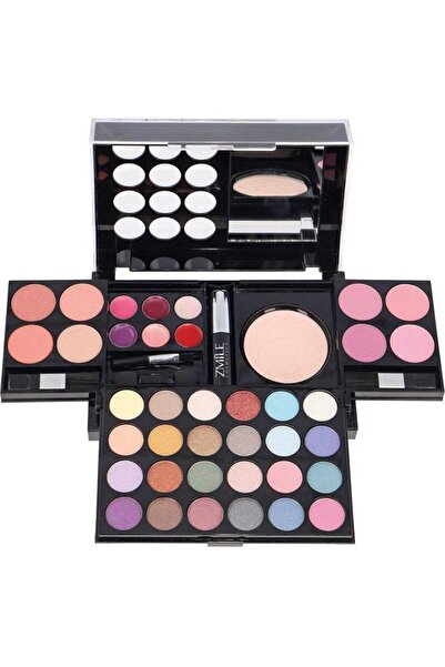 ZMILE COSMETICS All You Need To Go Set