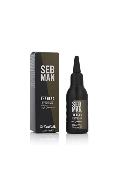 Sebastian Professional Seb Man The Hero Re - Gel reparator 75 ml