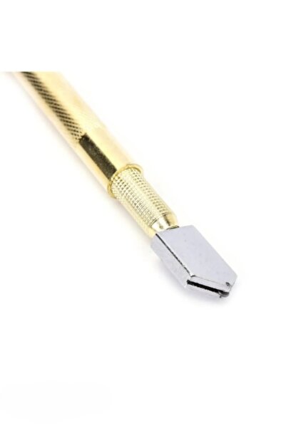 Arj Elmas Kalem Cam Kesici Fayans Kesici Kendinden Yağlama Yağı Besleme Uçlu ...