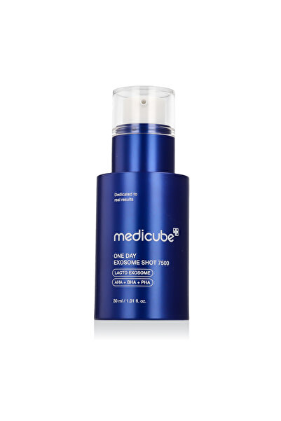 Medicube Ενέσιμο εξωσωματικό διάλυμα μίας ημέρας 7500 30 ml