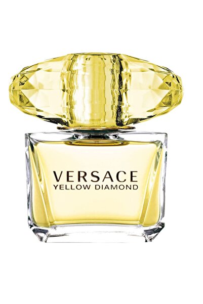 Versace Versace, Yellow Diamond, тоалетна вода, за жени, 30 мл