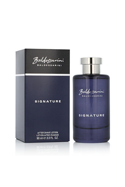 BALDESSARINI Λοσιόν μετά το ξύρισμα Signature 90 ml (άνδρας)
