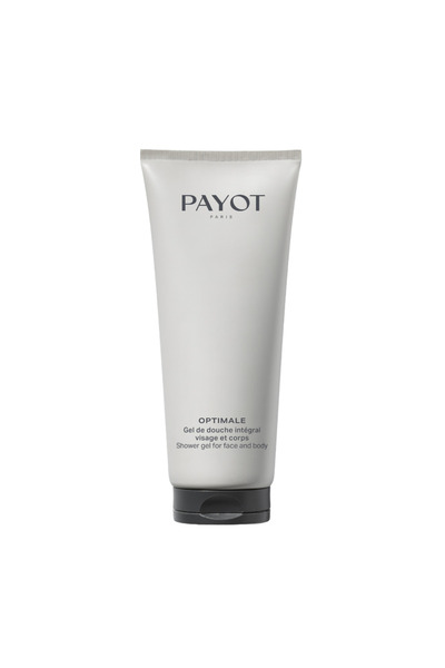 Payot Payot, Optimale, Softening & Refreshing, Shower Gel, For Face & Body, F...