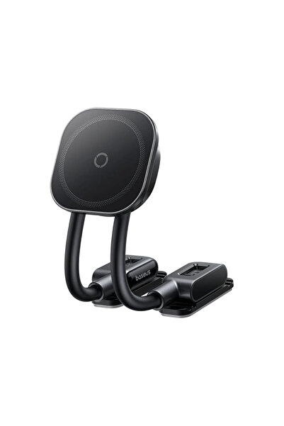 Baseus MagSafe car mount, dashboard, windshield Baseus, C0013701