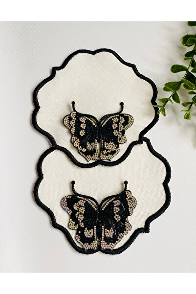 ELÇİÇEK HOME Παρουσίαση Χαρτοπετσέτα, Κοκτέιλ Χαρτοπετσέτα, Παρουσίαση Καφέ Π...