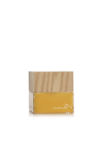 Shiseido Zen за жени 2007 Eau De Parfum 50 ml (жена)