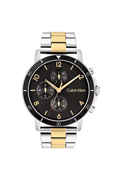 Calvin Klein ساعة يد رجالية CK25200070