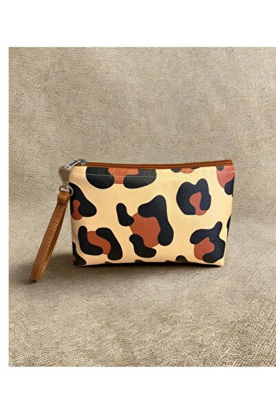 Filemo tasarım Women's Colorful Clutch Bag