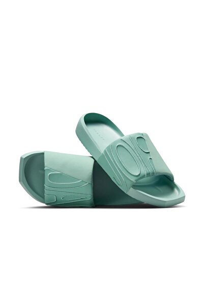 Nike Jordan Nola Slide Women's Green Slippers / Cz8027-002