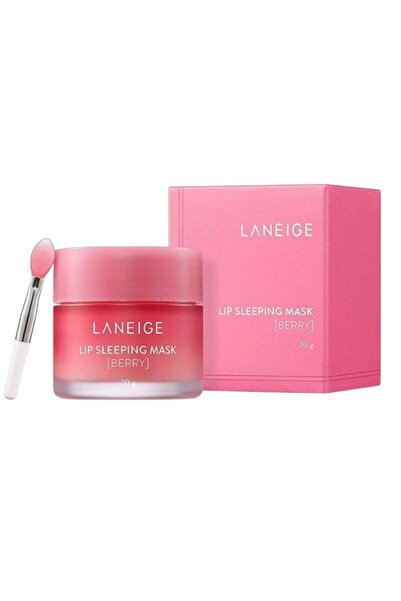 Laneige Laneige, Μάσκα Ύπνου για τα Χείλη Ex, Ενυδατική, Μάσκα Χειλιών για τη...