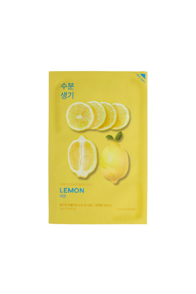 Holika Holika Pure Essence Λεμόνι 20 ml