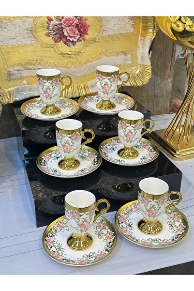 TURAB Coffee Cup