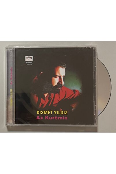 AYDIN MÜZİK كيسميت يلدز أكس كوريمين صفر جيلاتين سي دي